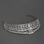 Charmant Argenté Faux Diamant Zircon Mariage Tiare 2022 Alliage Accessoire Cheveux Mariage Accessoire Cheveux Mariage Tiare