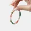 Ongebruikelijk Multi-Kleuren Regenboog Handgemaakt Agaat Armbanden Accessoires 2026