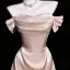 Tailliert Champagner Satin Abendkleider 2026 A Linie Off Shoulder Kurze Ärmel Rückenfreies Lange Festliche Kleider