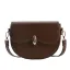 Vintage / Originale Noire Vêtement de rue Sac de messager Pochette 2023