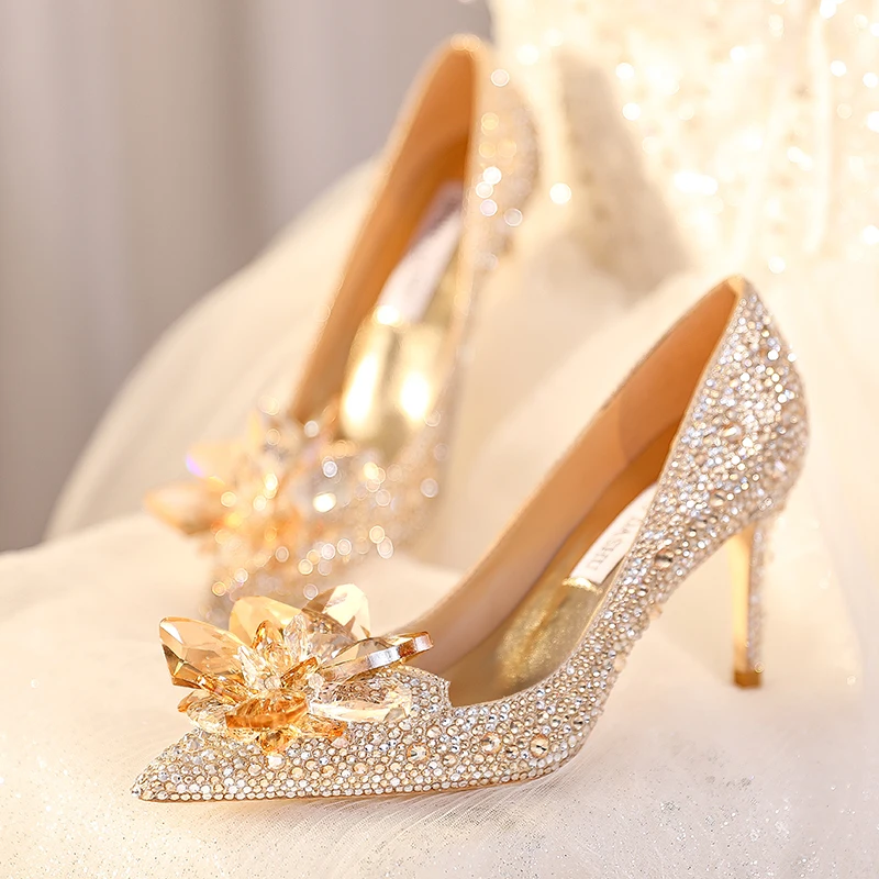 Prinsessen Schoenen AANBIEDING - 4KidsNederland