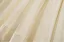 Elegante Ivory / Creme Applikationen Geburtstag Blumenmädchenkleider 2026 Ballkleid Rundhalsausschnitt Geschwollenes Kurze Ärmel