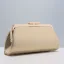 Sparkly Gold Rhinestone Evening Party Handbag Clutch Bags 2023 Alloy