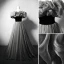 Chic / Beautiful Black Prom Dresses 2023 A-Line / Princess Ruffle Off-The-Shoulder Sleeveless Backless Floor-Length / Long Prom Formal Dresses
