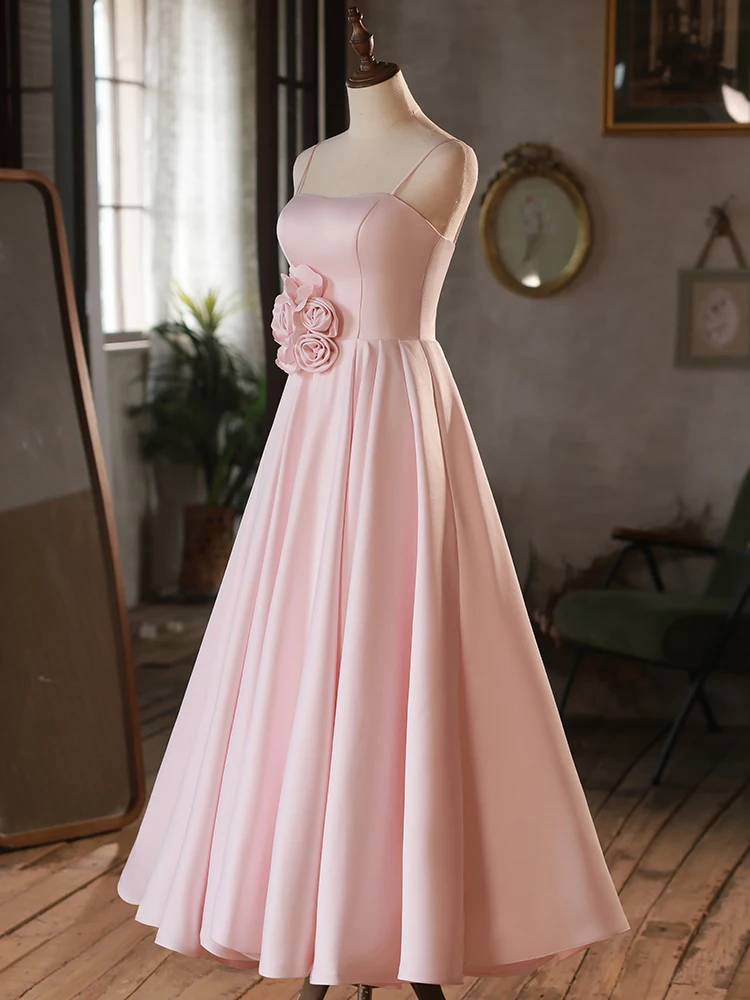 sachin and babi light blue dress Elegant Red Long Sleeve Gown- Rent A Dress Formal Wear
