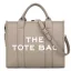 Modest / Simple Women Solid Color Tote Bag Brown Holiday Work Night Out Women's Bags 2023