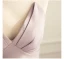 Modest / Simple Blushing Pink Prom Dresses 2023 A-Line / Princess Strapless Sleeveless Backless Floor-Length / Long Prom Formal Dresses