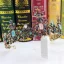 Vintage Multi-Kleuren Rhinestone Bronzen Legering Tiara Bruids Haaraccessoires 2023 Huwelijk