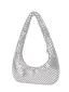 Sparkly Fantastiske / Unike Gull Paljetter Aften Clutch Veske 2023
