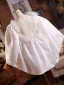 Fashion White Handmade  Feather Short Sleeve Prom Shawls 2025