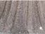 Charming Champagne Beading Sequins Prom Dresses 2024 A-Line / Princess Scoop Neck Short Sleeve Backless Floor-Length / Long Prom Formal Dresses