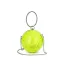 Fashion Transparent Acrylic Round Evening Party Clutch Bags Handbag 2023