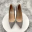 Mooie / Prachtige Bruin Suede Gala Pumps 2025 12 cm Naaldhakken / Stiletto Spitse Neus Pumps Hoge Hakken