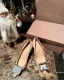 Fashion Black Evening Party Rhinestone Suede Leather Pumps 2023 10 cm Stiletto Heels Pointed Toe Pumps High Heels