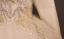 Bling Bling White Beading Sequins Bow Short Birthday Flower Girl Dresses 2024 Ball Gown Scoop Neck Long Sleeve