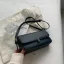 Simple Noire Désinvolte Sacs Pour Femmes Sac de messager 2023