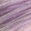 Glamorous Star Strapless Corset Lavender Prom Dresses Tulle Crossed Straps Spaghetti Straps Sleeveless Quinceañera Ball Gown Floor-Length / Long Formal Dresses 2023