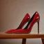 Mooie / Prachtige Grijs Kantoor OL Lakleer Pumps 2024 10 cm Naaldhakken / Stiletto Spitse Neus Pumps Hoge Hakken