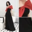 Chic / Beautiful Black Prom Dresses 2022 A-Line / Princess Strapless Bow Sleeveless Backless Floor-Length / Long Prom Formal Dresses