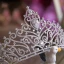 Sparkly Crystal Rhinestone Bridal Jewelry 2017 Silver Tiara