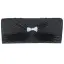 Amazing / Unique Purple Clutch Bags Beading Rhinestone X-Strap Velour Homecoming Cocktail Party Evening Party Accessories 2019