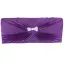Amazing / Unique Purple Clutch Bags Beading Rhinestone X-Strap Velour Homecoming Cocktail Party Evening Party Accessories 2019