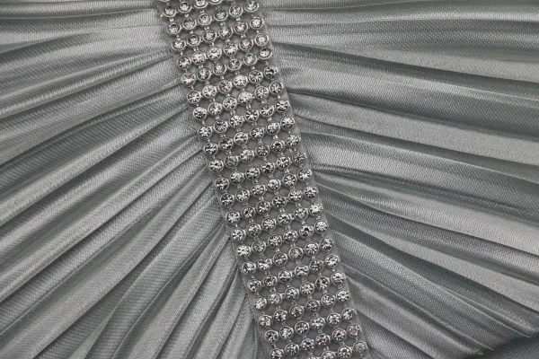 Modern / Fashion Royal Blue Clutch Bags Beading Rhinestone Velour Cocktail Party Evening Party Prom Accessories 2019