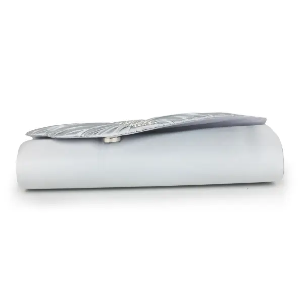 Modern / Fashion Royal Blue Clutch Bags Beading Rhinestone Velour Cocktail Party Evening Party Prom Accessories 2019