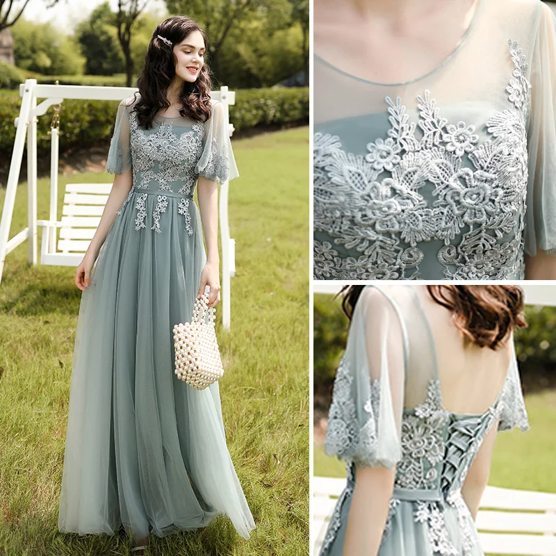 Elegant Candy Pink Quinceaera Prom Dresses 2018 Ball Gown Appliques Pearl Scoop Neck