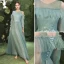 Sexy Ivoire Robe De Fete 2018 Princesse Rayé Bretelles Spaghetti Sans Manches Courte Robe De Ceremonie