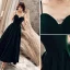 Simple Couleur Unie Vert Foncé de retour Robe De Graduation 2019 Princesse Bretelles Spaghetti Daim Sans Manches Dos Nu Longueur Cheville Robe De Ceremonie
