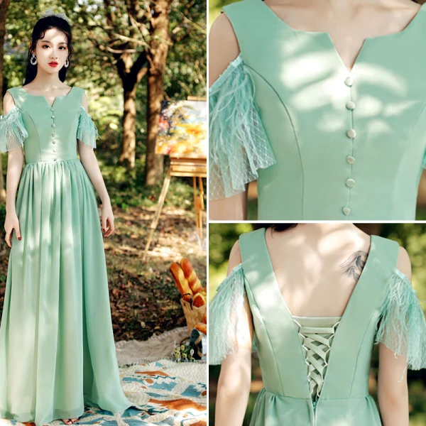 Sexy Burgunderrot Partykleider 2018 A Linie Pailletten Off Shoulder Rückenfreies Kurze Festliche Kleider