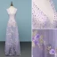Sexy Noire Transparentes Robe De Soirée 2019 Princesse V-Cou Appliques En Dentelle Fleur Perle Faux Diamant Sans Manches Dos Nu Longue Robe De Ceremonie