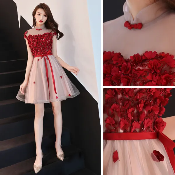 Vestidos 2019 cortos on sale