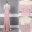Vintage / Retro Dark Green Prom Dresses 2019 Trumpet / Mermaid Scoop Neck Handmade  Beading Tassel Sequins Short Sleeve Backless Sweep Train Formal Dresses