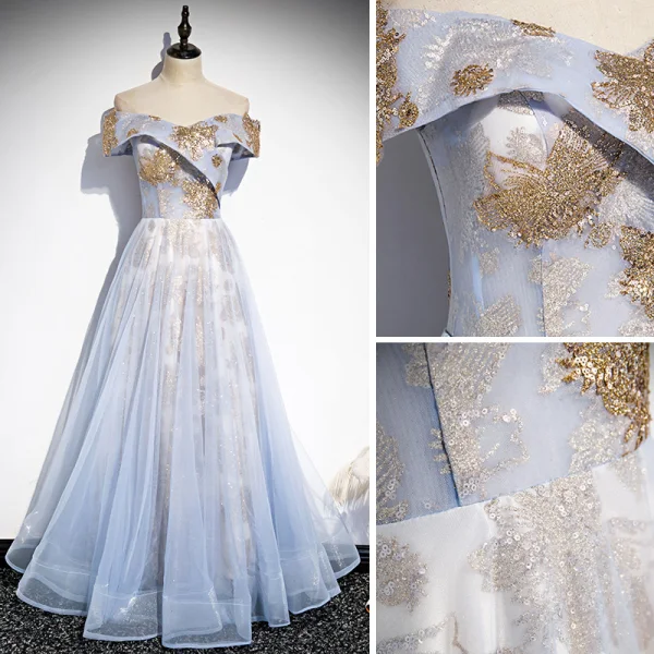 Modest / Simple Royal Blue Homecoming Graduation Dresses 2018 A-Line / Princess Beading Shoulders Short Sleeve Short Formal Dresses Modest / Simple Royal Blue Homecoming Graduation Dresses 2018 A-Line / Princess Beading Shoulders Short Sleeve Short Formal Dresses
