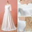Elegant Navy Blue Evening Dresses  2018 A-Line / Princess Bow Backless Strapless Sleeveless Floor-Length / Long Formal Dresses