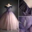 Schlicht Champagner Brautjungfernkleider 2018 A Linie Schleife One-Shoulder Rückenfreies Ärmellos Lange Kleider Für Hochzeit