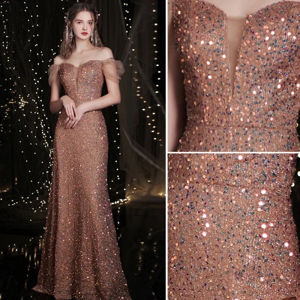 Vintage / Retro Navy Blue Quinceañera Prom Dresses 2018 Ball Gown Appliques Beading Scoop Neck Backless Sleeveless Floor-Length / Long Formal Dresses