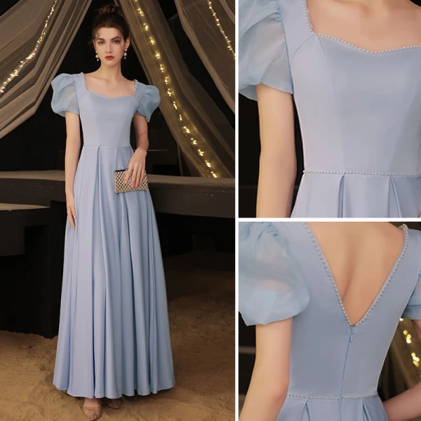 Elegant Champagne Wedding Dresses 2018 Ball Gown Lace Flower Bow Sequins Off-The-Shoulder Backless Sleeveless Cathedral Train Wedding