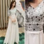 Chic / Belle Bordeaux Robe Demoiselle D'honneur 2021 Princesse V-Cou Appliques Paillettes 1/2 Manches Dos Nu Ceinture Longue Demoiselle D'honneur Robe Pour Mariage