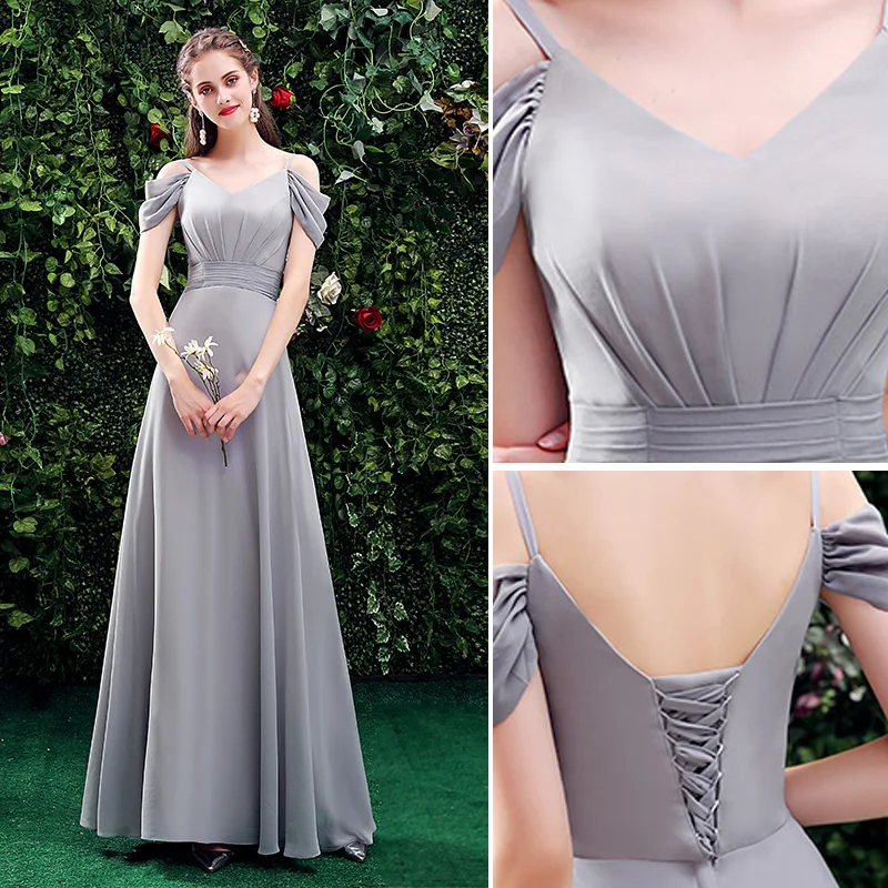 princess polly baby blue dress Pink Bridesmaid Dresses Starting at $99 main image 1