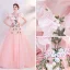 Chic / Beautiful Grey Summer Homecoming Graduation Dresses 2018 A-Line / Princess Beading Pearl Sash Scoop Neck Backless Sleeveless Short Formal Dresses