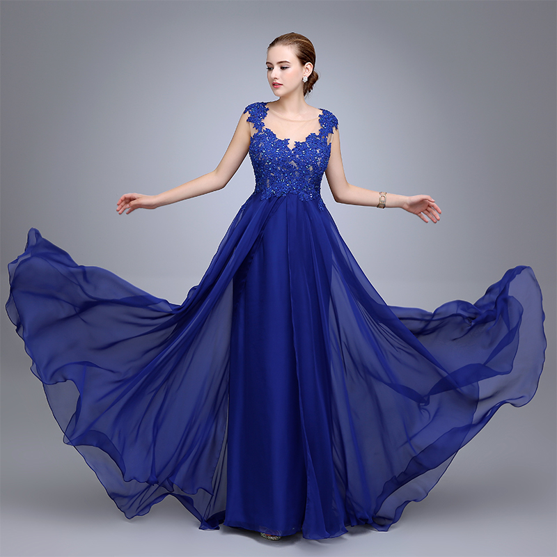 Elegant Dresses, Classy & Modesty Formal Gowns - Xdressy