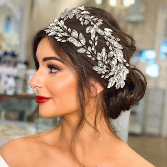 Veaul Bridal Jewelry: The Ultimate Destination for Brides in America