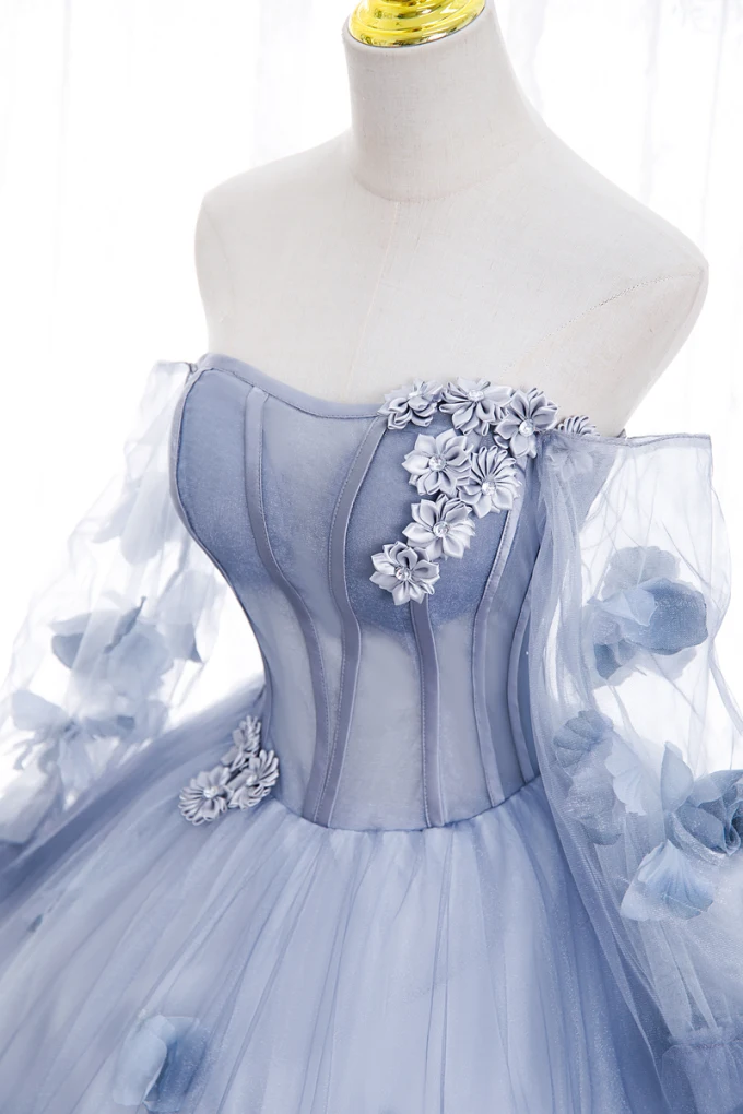 Sky Blue Prom Dresses: Why Veaul Should Be Your Go-To Brand