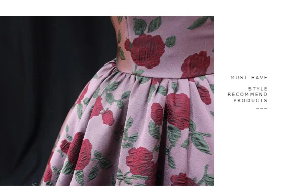 The Perfect Choice for Beautiful, High-Quality, and Affordable Printed Dresses