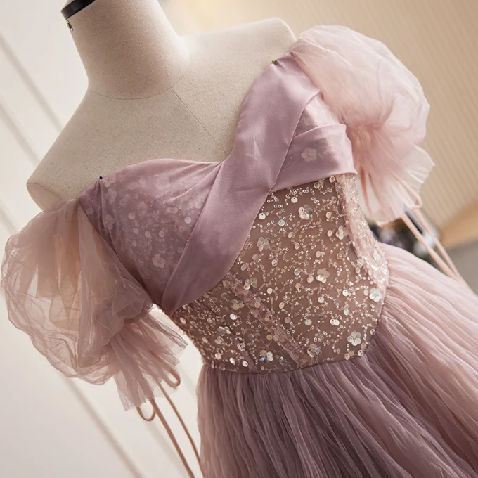 Affordable Elegance: Finding Good Cheap Prom Dresses with Veaul