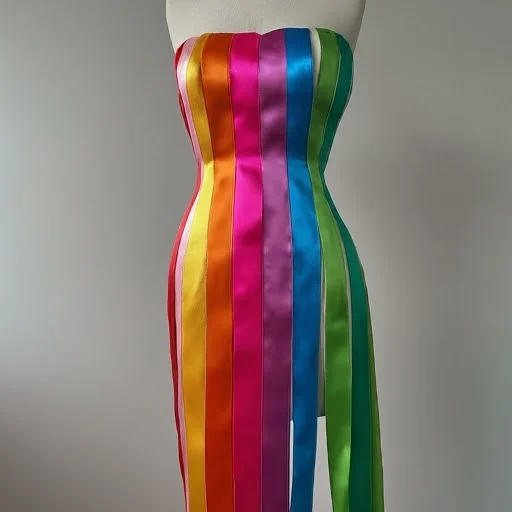 Prom Dress Colors Guide: Elevate Your Evening with Elegance