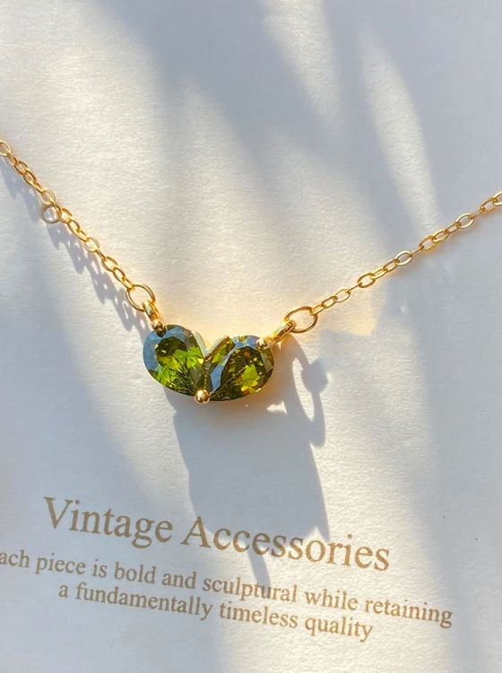 Elevate Your Style: A Guide to Selecting the Perfect Necklace